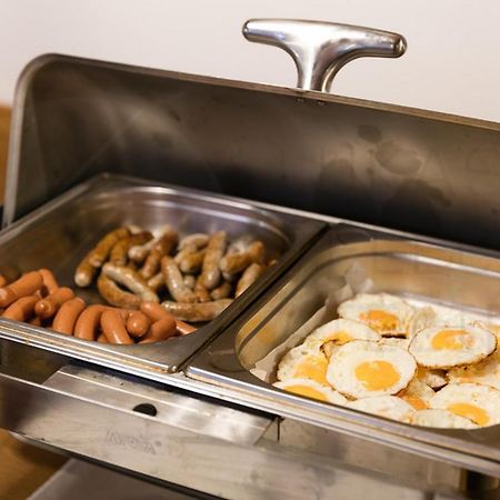 Pytloun Self Check-In Hotel リベレツ エクステリア 写真